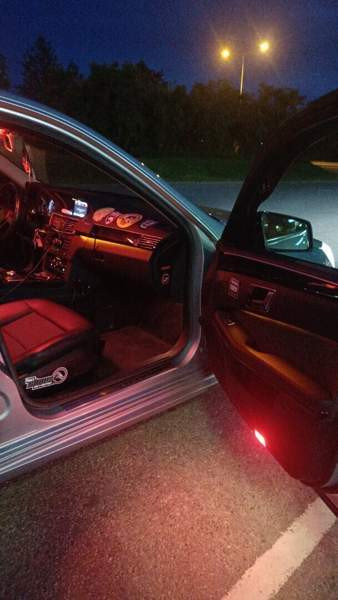 Mercedes-Benz E Taivassalo - photo 7