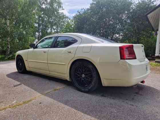 Dodge Charger Porvoo