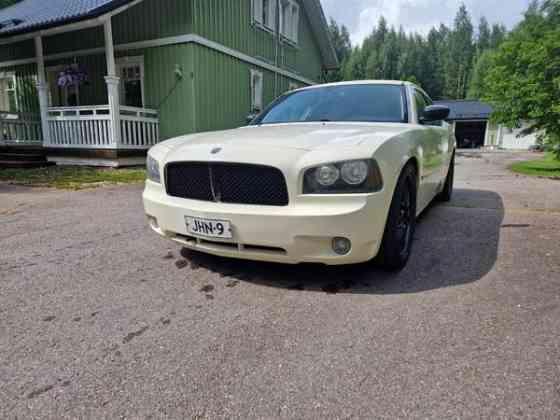 Dodge Charger Porvoo