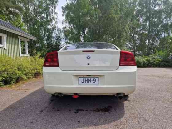 Dodge Charger Porvoo