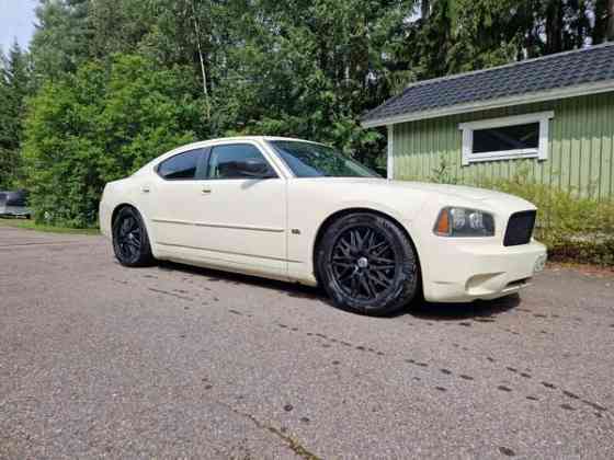 Dodge Charger Porvoo