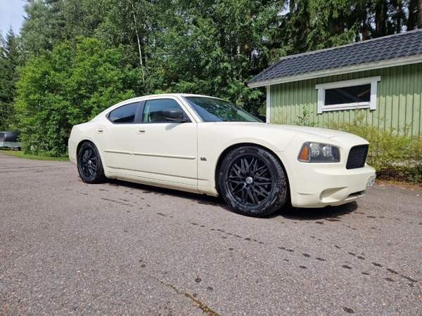 Dodge Charger Porvoo - photo 1