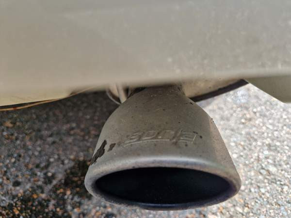 Dodge Charger Porvoo - valokuva 6