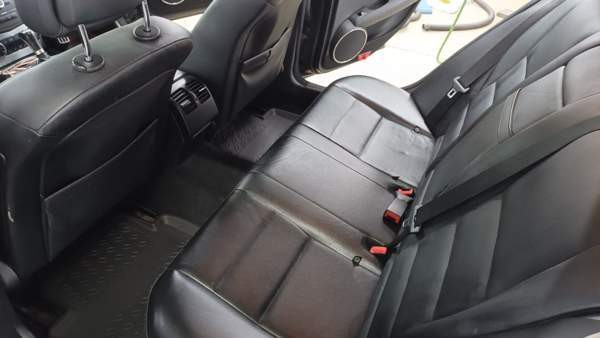 Mercedes-Benz C Ювяскюля - изображение 8