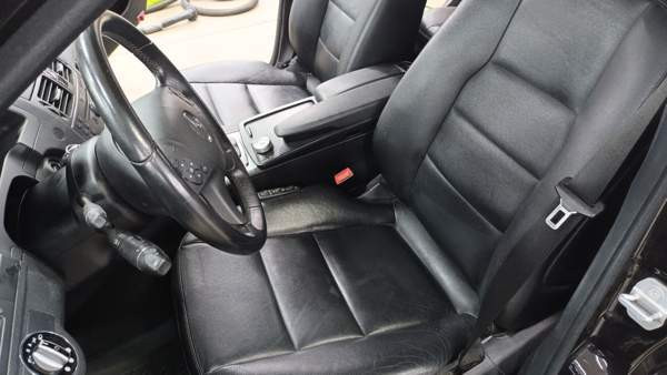 Mercedes-Benz C Ювяскюля - изображение 7