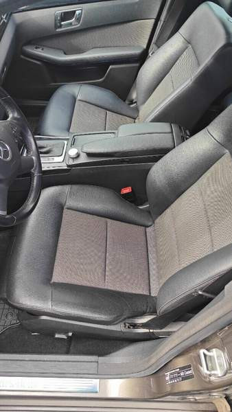 Mercedes-Benz E Tornio - photo 8