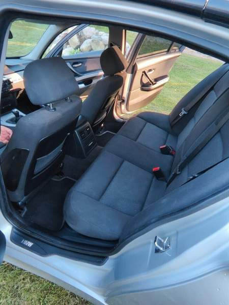 BMW 330 Янаккала - изображение 8