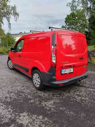 Ford Transit Connect Korsholm