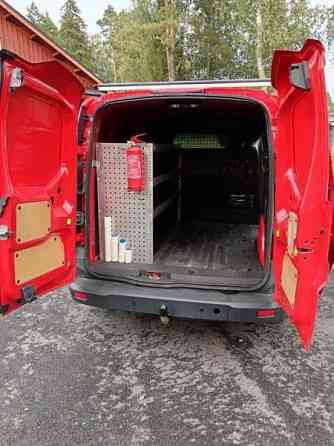 Ford Transit Connect Korsholm