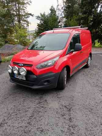 Ford Transit Connect Korsholm