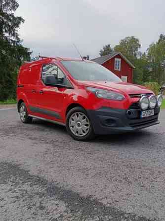 Ford Transit Connect Korsholm