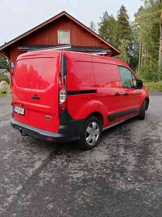 Ford Transit Connect Korsholm