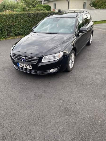 Volvo V70 Запорожская область - изображение 1