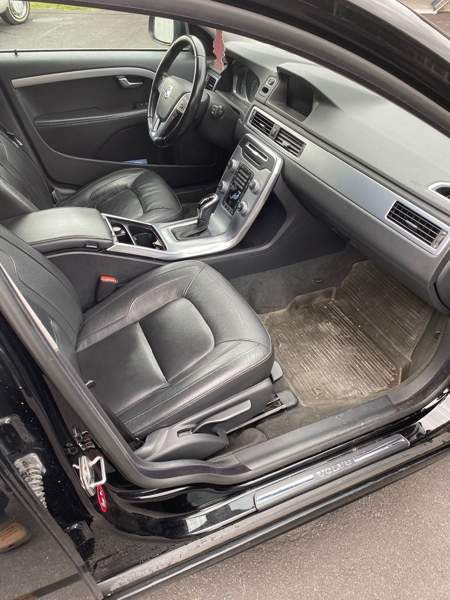 Volvo V70 Запорожская область - изображение 6