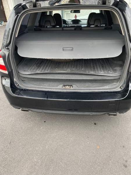 Volvo V70 Запорожская область - изображение 8