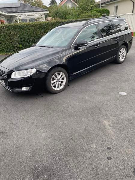 Volvo V70 Запорожская область - изображение 2