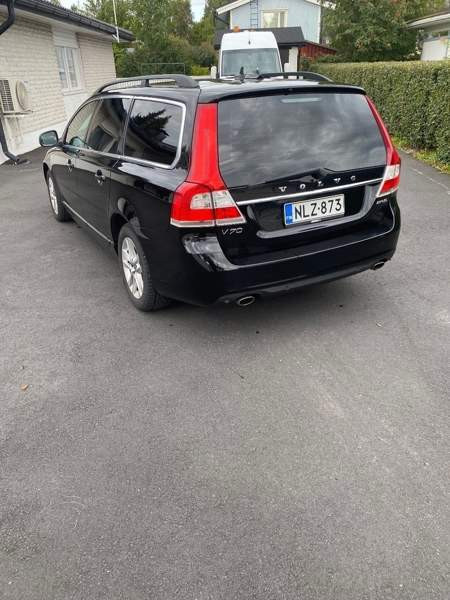 Volvo V70 Запорожская область - изображение 3