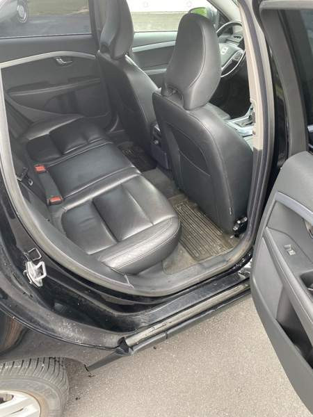 Volvo V70 Запорожская область - изображение 7