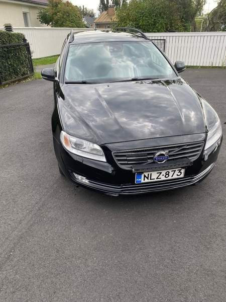 Volvo V70 Запорожская область - изображение 5