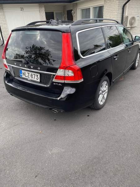 Volvo V70 Запорожская область - изображение 4