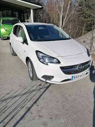 Opel Corsa Savonlinna