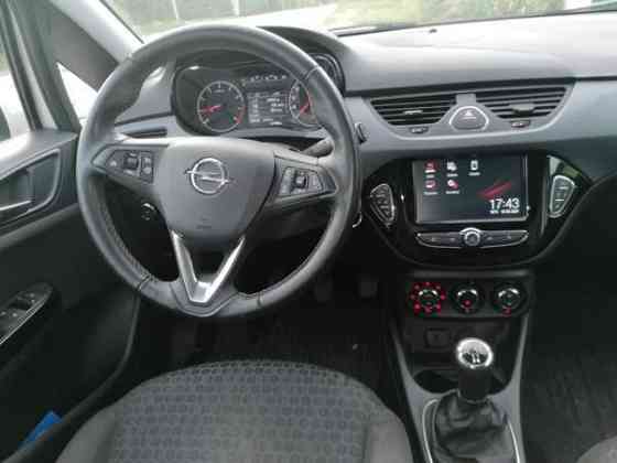 Opel Corsa Savonlinna