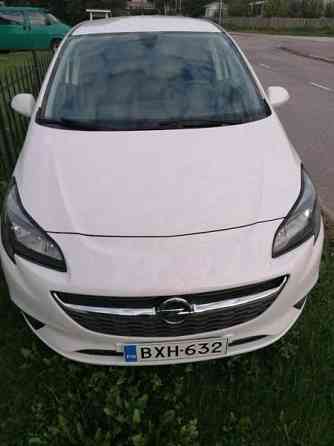 Opel Corsa Savonlinna