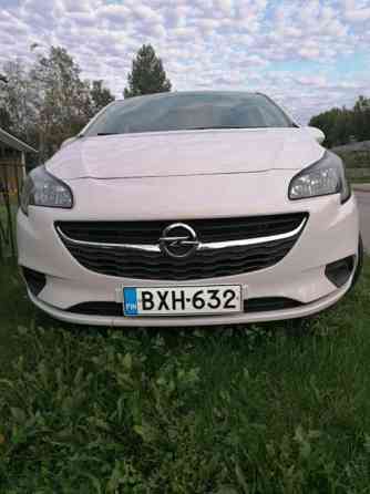 Opel Corsa Савонлинна