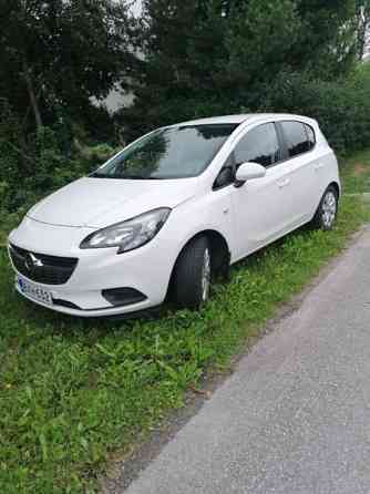 Opel Corsa Savonlinna