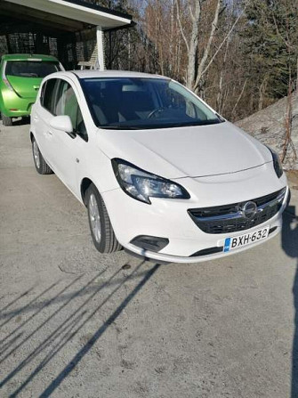 Opel Corsa Savonlinna - photo 2