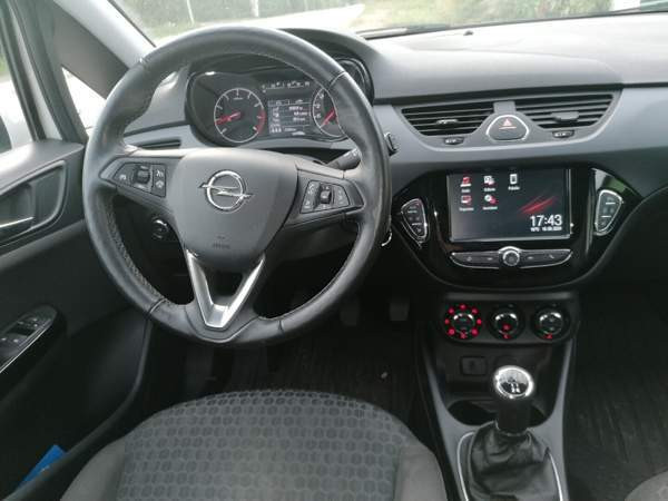 Opel Corsa Savonlinna - photo 4