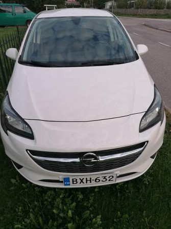 Opel Corsa Savonlinna - photo 5