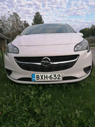 Opel Corsa Савонлинна - изображение 6