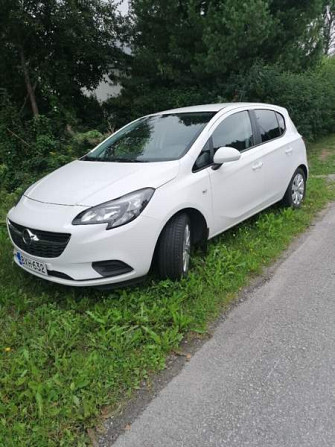 Opel Corsa Savonlinna - photo 1