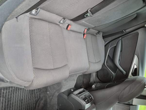 Audi A6 Juuka - valokuva 7