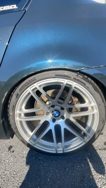 BMW 535 Lapinjärvi - изображение 8