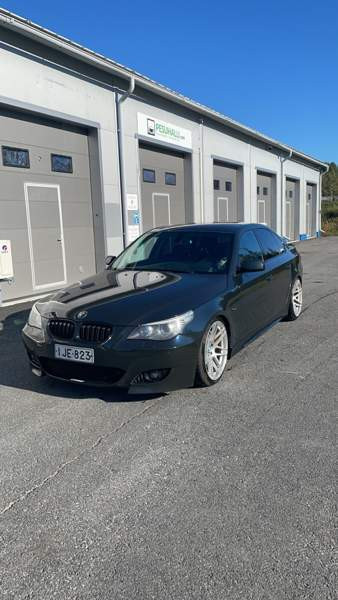 BMW 535 Lapinjärvi - изображение 1