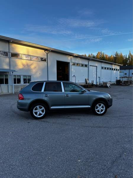 Porsche Cayenne Вантаа - изображение 7