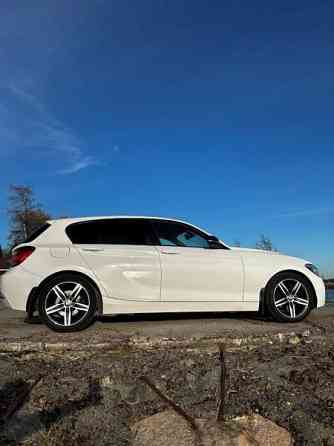 BMW 118 Oulu