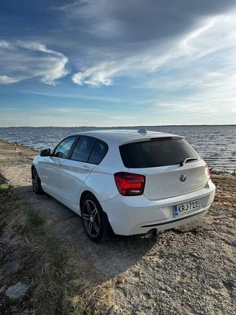 BMW 118 Oulu - valokuva 6