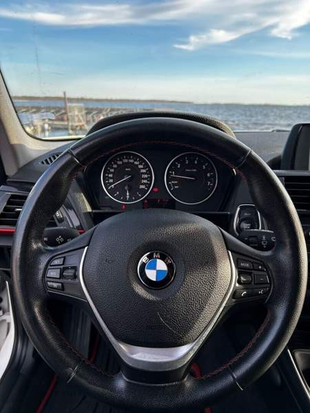 BMW 118 Oulu - photo 7