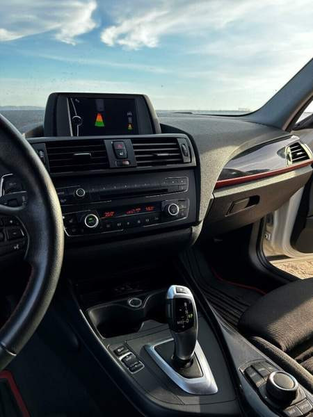 BMW 118 Oulu - photo 8