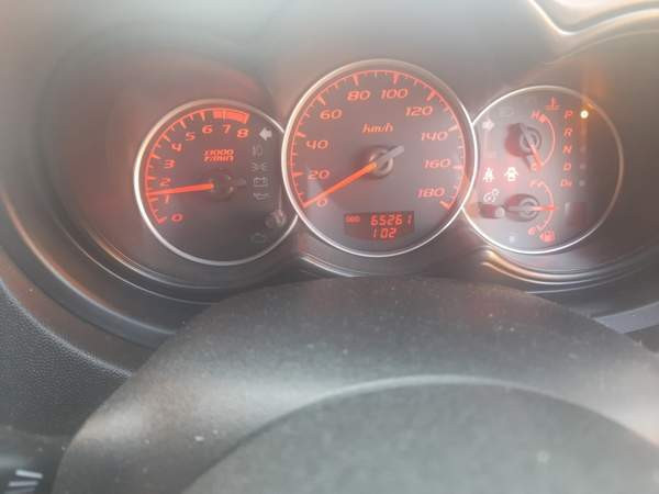 Mitsubishi Colt Raahe - valokuva 8