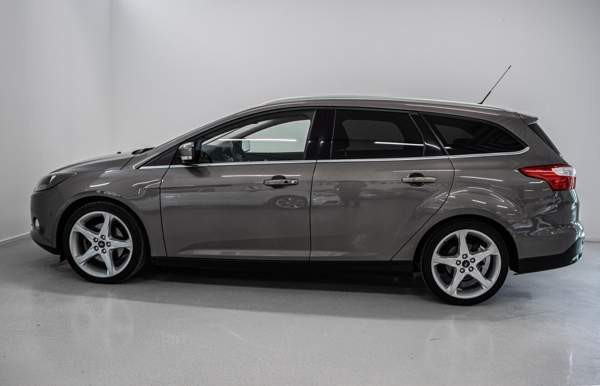 Ford Focus Turtkul - photo 5