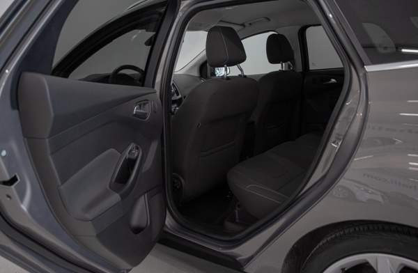 Ford Focus Turtkul - photo 8