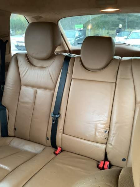 Porsche Cayenne Macau - photo 7