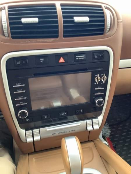 Porsche Cayenne Macau - photo 4