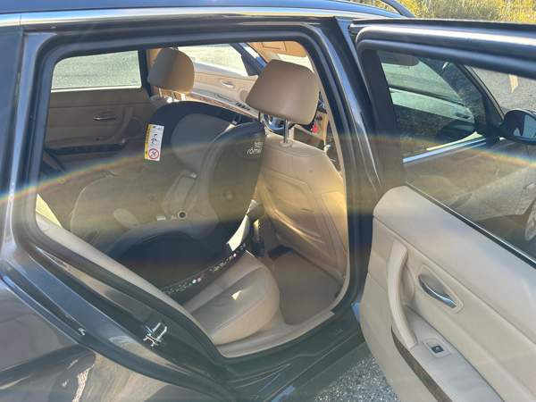 BMW 325 Vihti – foto 6