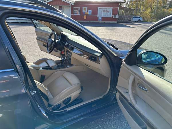 BMW 325 Vihti – foto 7