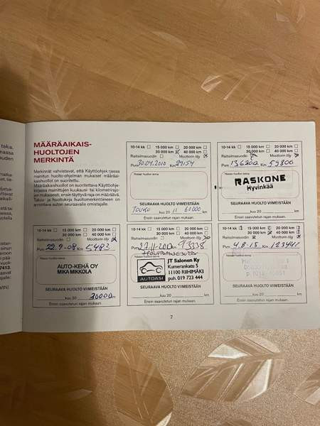 Nissan Primastar Espoo – foto 3